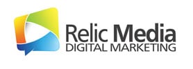Relic Media digital marketing